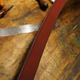 Image for article titled How to Make a Belt From Scratch
